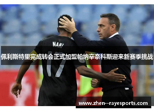 佩利斯特里完成转会正式加盟帕纳辛奈科斯迎来新赛季挑战