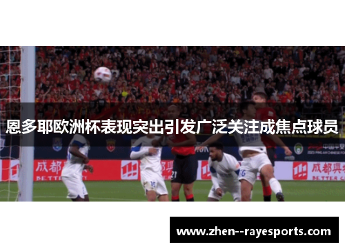 恩多耶欧洲杯表现突出引发广泛关注成焦点球员